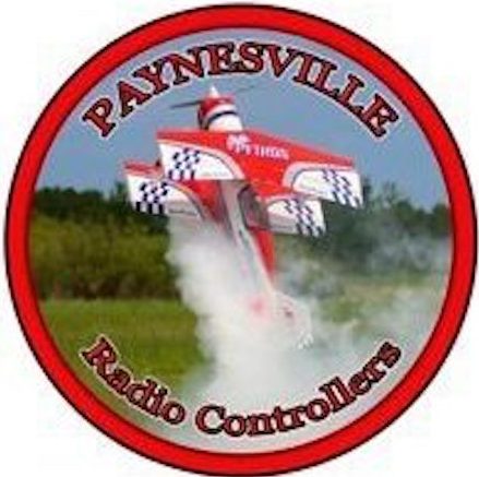 Welcome to Paynesville Radio Controllers